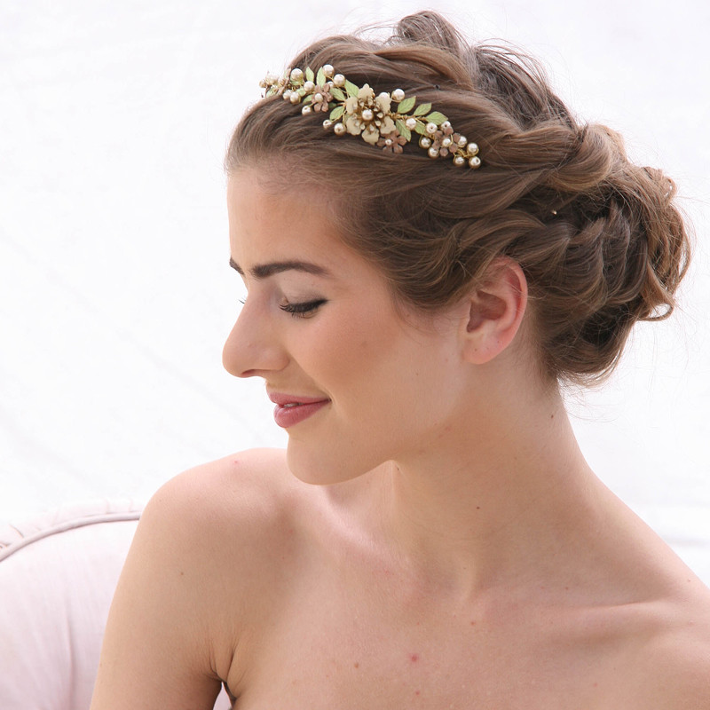 Wedding Headbands